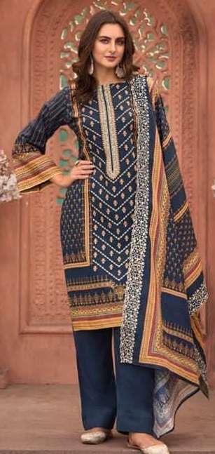 BIN SAEED VOL-2 Open Pic by SHARADDHA